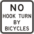 No Hook Turn By Bicycles - r2-22 Thumb 