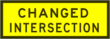 Changed Intersection - t1-33 Thumb