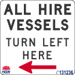 All Hire Vessels Turn Here - ad1055_left Thumb 