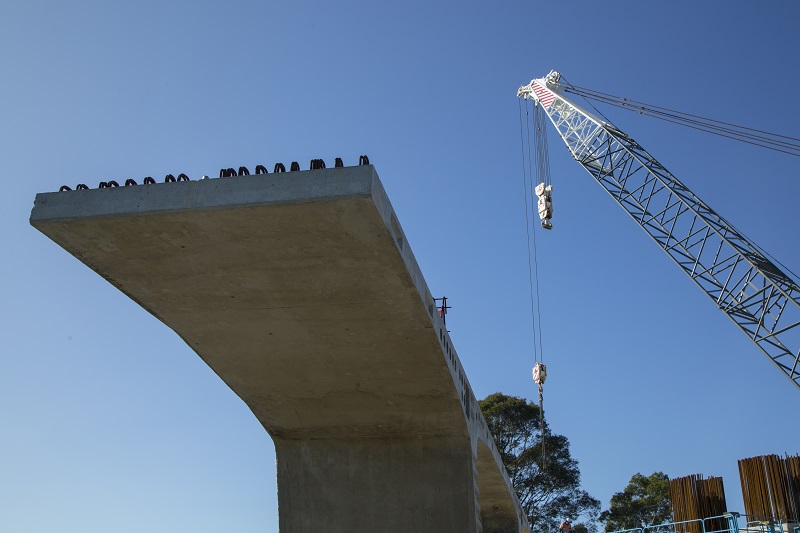 Bridge Segment - Feb 2020
