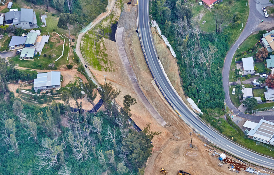 Nelligen Bridge Replacement project