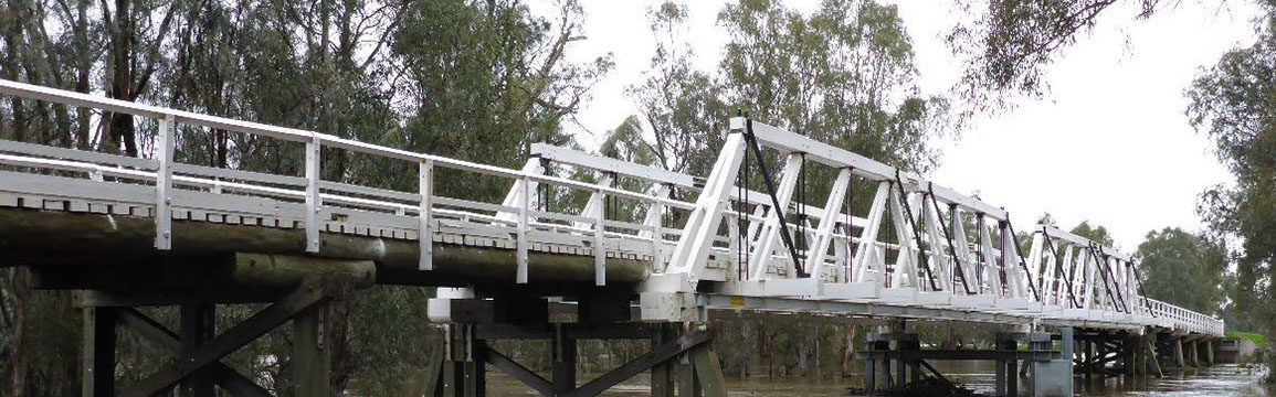 Paytens Bridge
