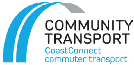 Community Transport Coast Connect