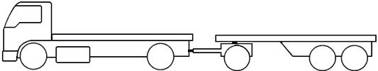 Transport for NSW Example - image of a MR2 truck.