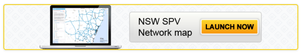 NSW SPV network map