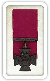 Victoria Cross Medal