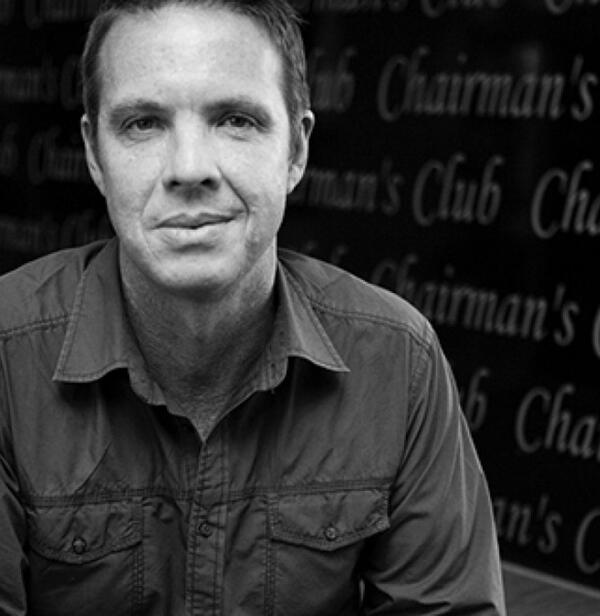 Craig Walsh, Wynscreen artist