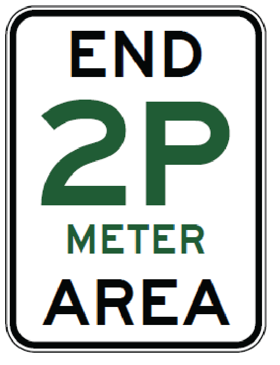 R5-63-2n - End _p Meter Area (Example Only) 