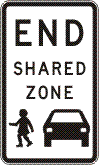 End Shared Zone - r4-5