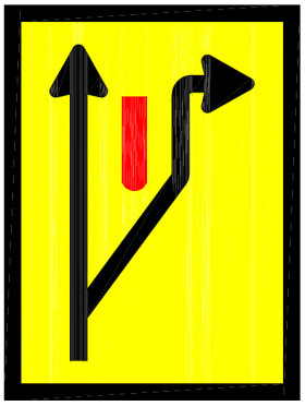 Lane Divides (Symbolic) - t5-209n