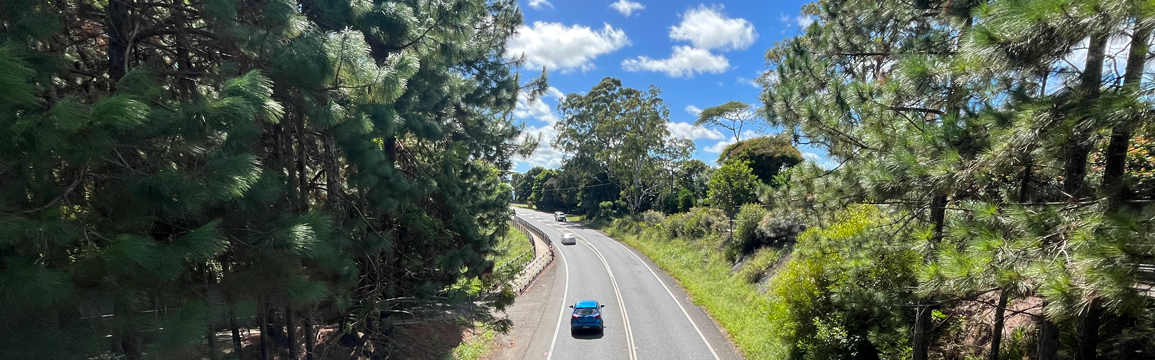 Bruxner Highway