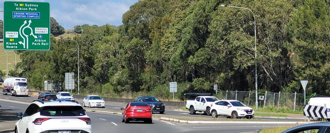 New Lake Entrance Road Pioneer Drive image
