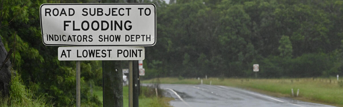 Road Resilience Program image
