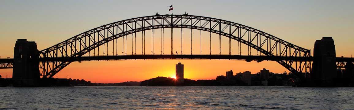 Sydney Harbour Bridge precinct | Transport for NSW