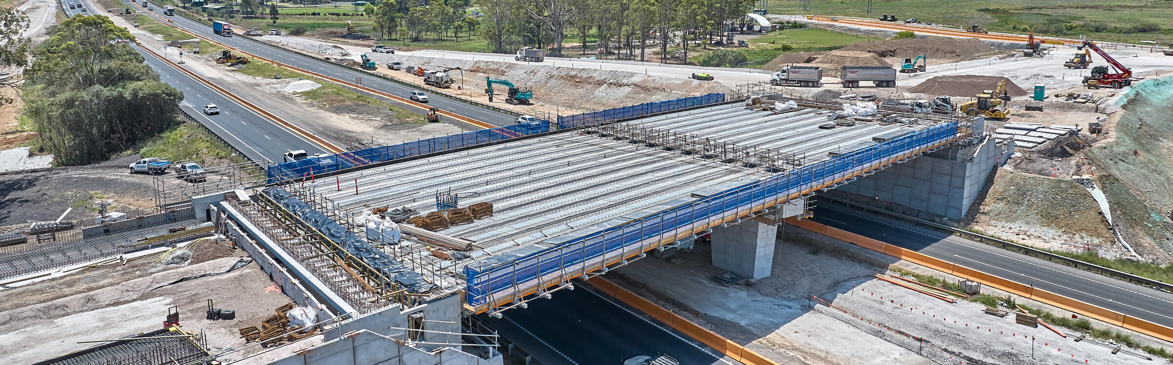 Spring Farm Parkway, Menangle Transport for NSW