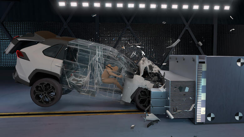 Speed crash lab Speed crash lab.