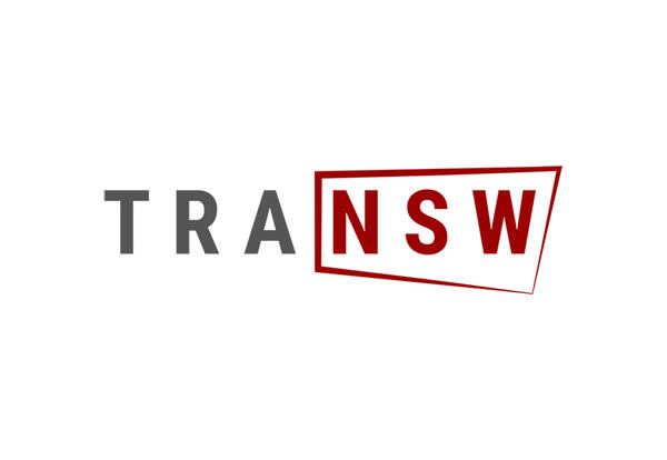 Transport Research Association for NSW logo