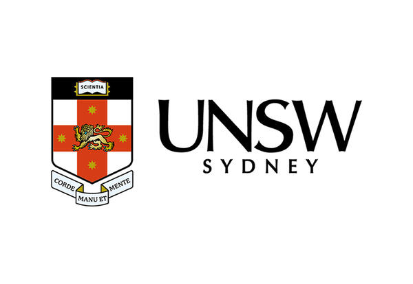 University of NSW logo