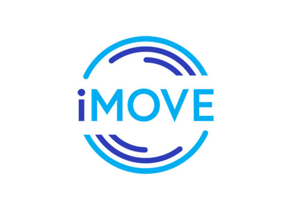 iMOVE logo