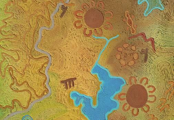Yarns Parai Stories on Country