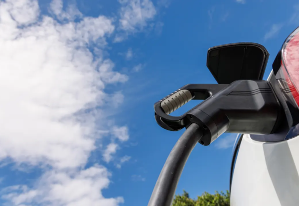 Australian EV Charging Station Suppliers thumbnail