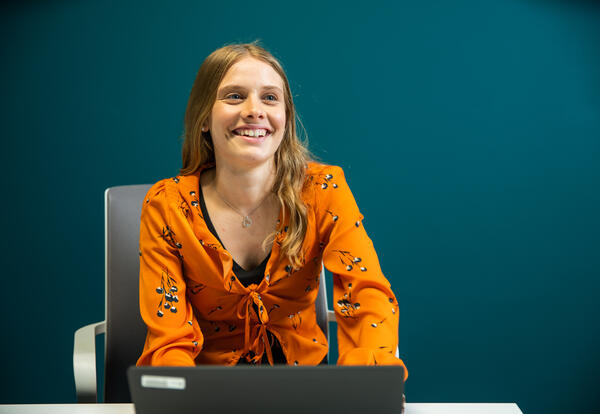Transport for NSW Career Accelerator Programs - woman.