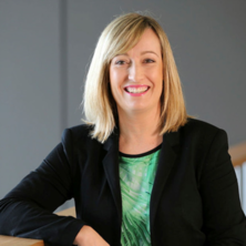 Trudi Mares Deputy Secretary Greater Sydney