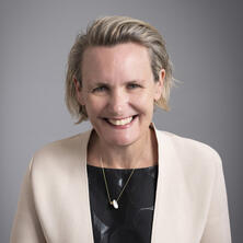 Dr Caroline Butler-Bowden